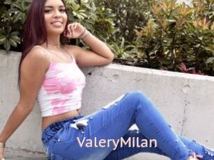 ValeryMilan