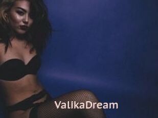 ValikaDream