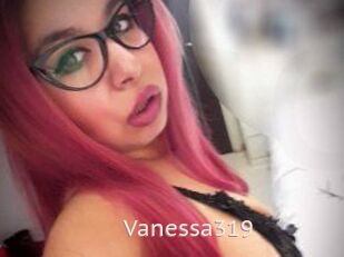 Vanessa319