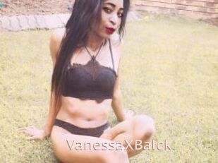 VanessaXBalck