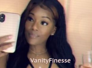 VanityFinesse