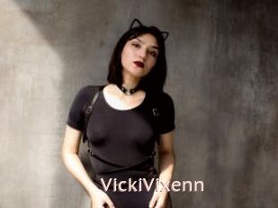 VickiVixenn