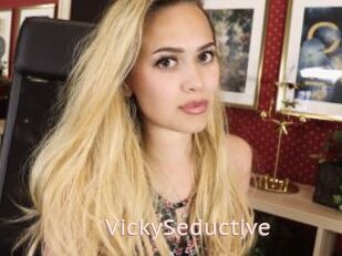 VickySeductive