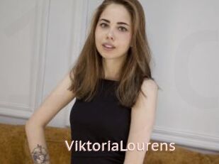 ViktoriaLourens