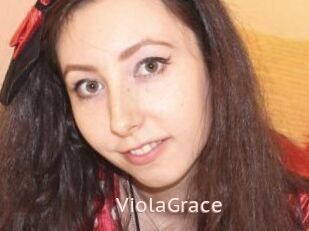 ViolaGrace