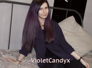 VioletCandyx