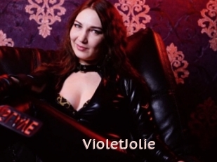 VioletJolie