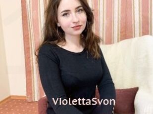 ViolettaSvon