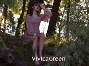 VivicaGreen