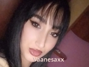 Vaanesaxx