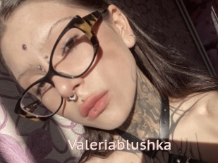 Valeriablushka