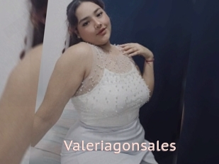 Valeriagonsales