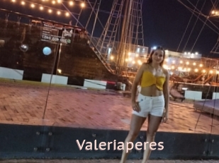 Valeriaperes