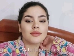 Valeriaprecious