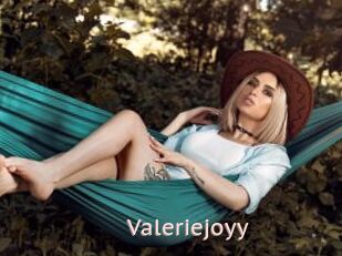 Valeriejoyy