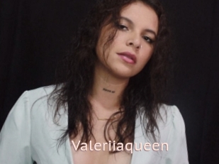 Valeriiaqueen