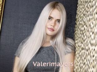 Valerimayers