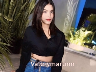 Valerymartinn