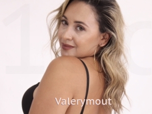 Valerymout