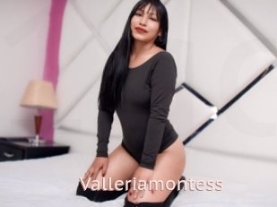 Valleriamontess