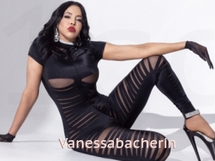 Vanessabacherin