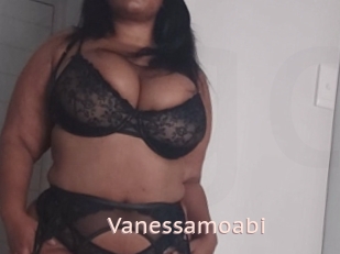 Vanessamoabi