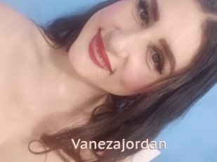 Vanezajordan