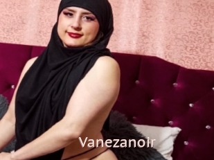 Vanezanoir