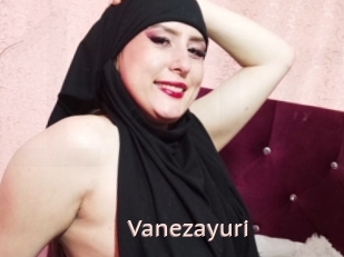 Vanezayuri