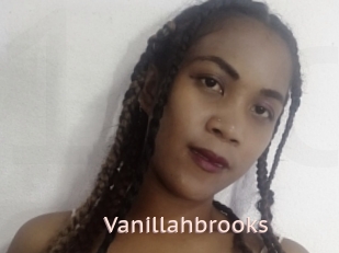 Vanillahbrooks