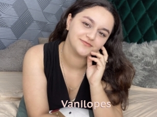 Vanilopes