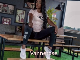 Vannerose