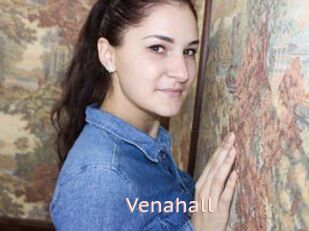 Venahall