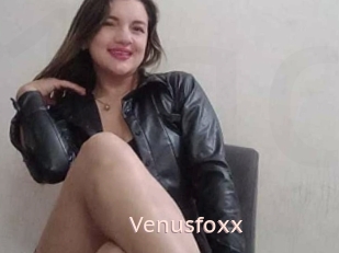 Venusfoxx