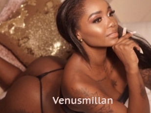 Venusmillan