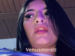 Venusmoreti