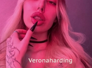 Veronaharding