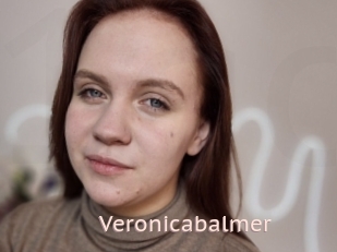 Veronicabalmer