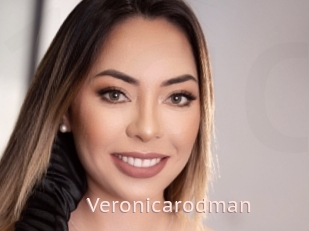 Veronicarodman