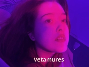 Vetamures