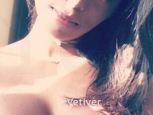 Vetiver