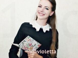 Viavioletta