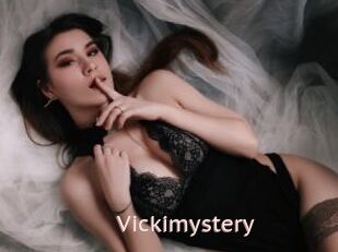 Vickimystery