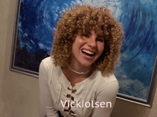 Vickiolsen