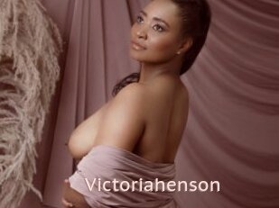 Victoriahenson