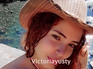 Victoriayusty