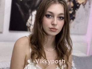 Vikkyposh