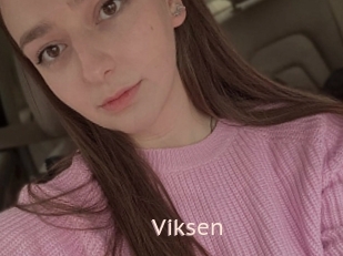 Viksen