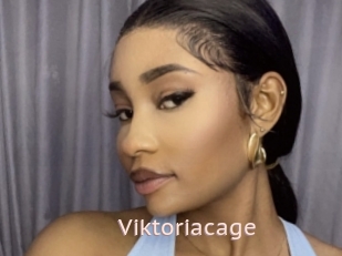 Viktoriacage