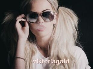 Viktoriagold